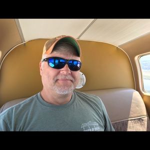 Meet your Posher, Steve